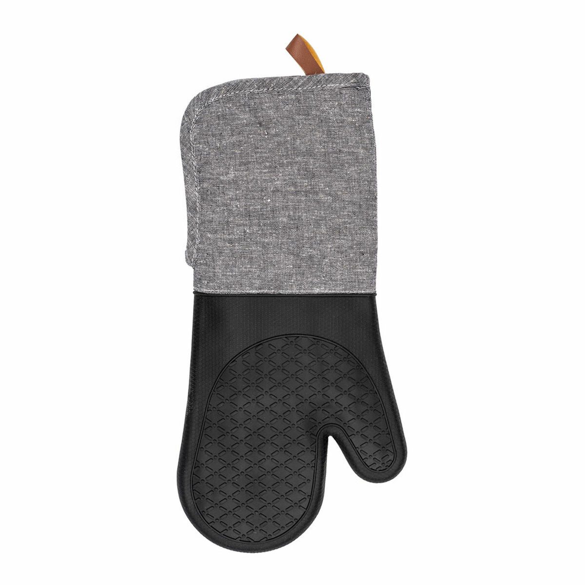 Guantone da Forno Wenko Ada 55041100 Silicone Grigio